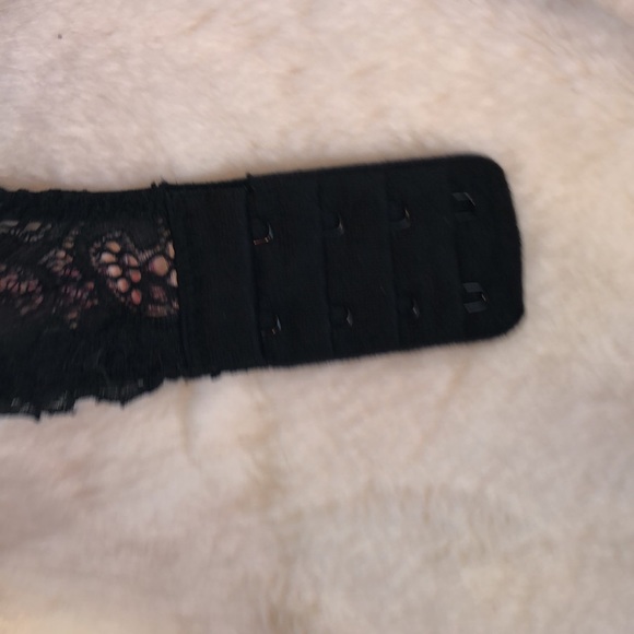 Flawless Victoria Secret Dream Angels Lined Demi - Picture 4 of 5